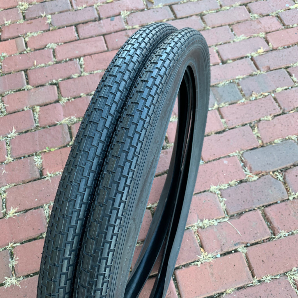 schwinn bike tire