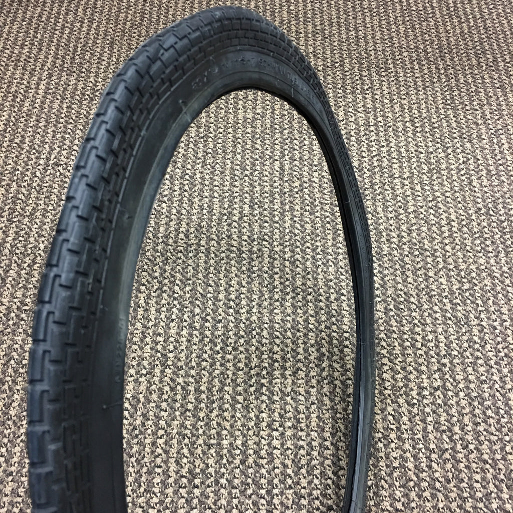 schwinn bicycle tires