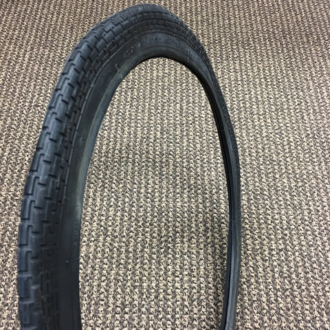 20x1 25 bike tire