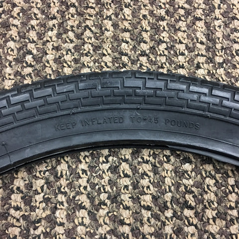 schwinn westwind tires