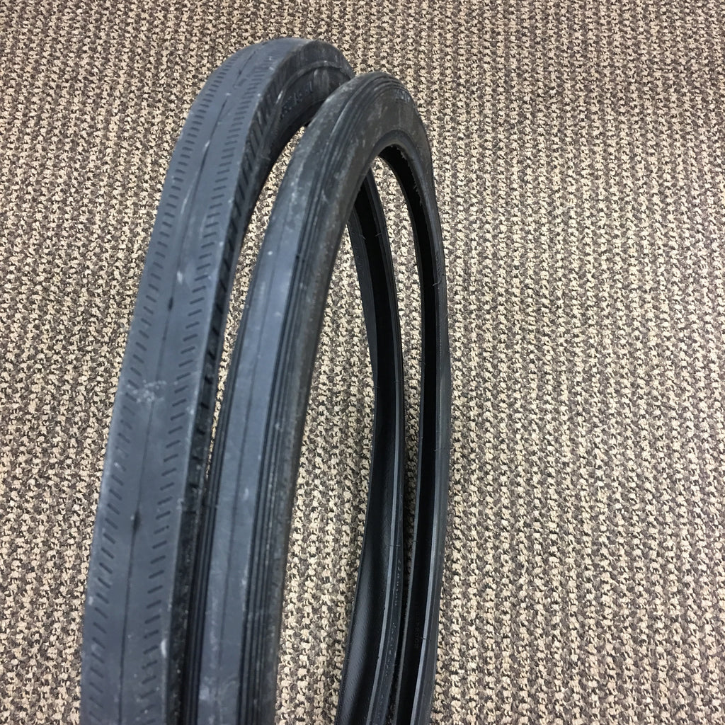 schwinn stingray slick tire