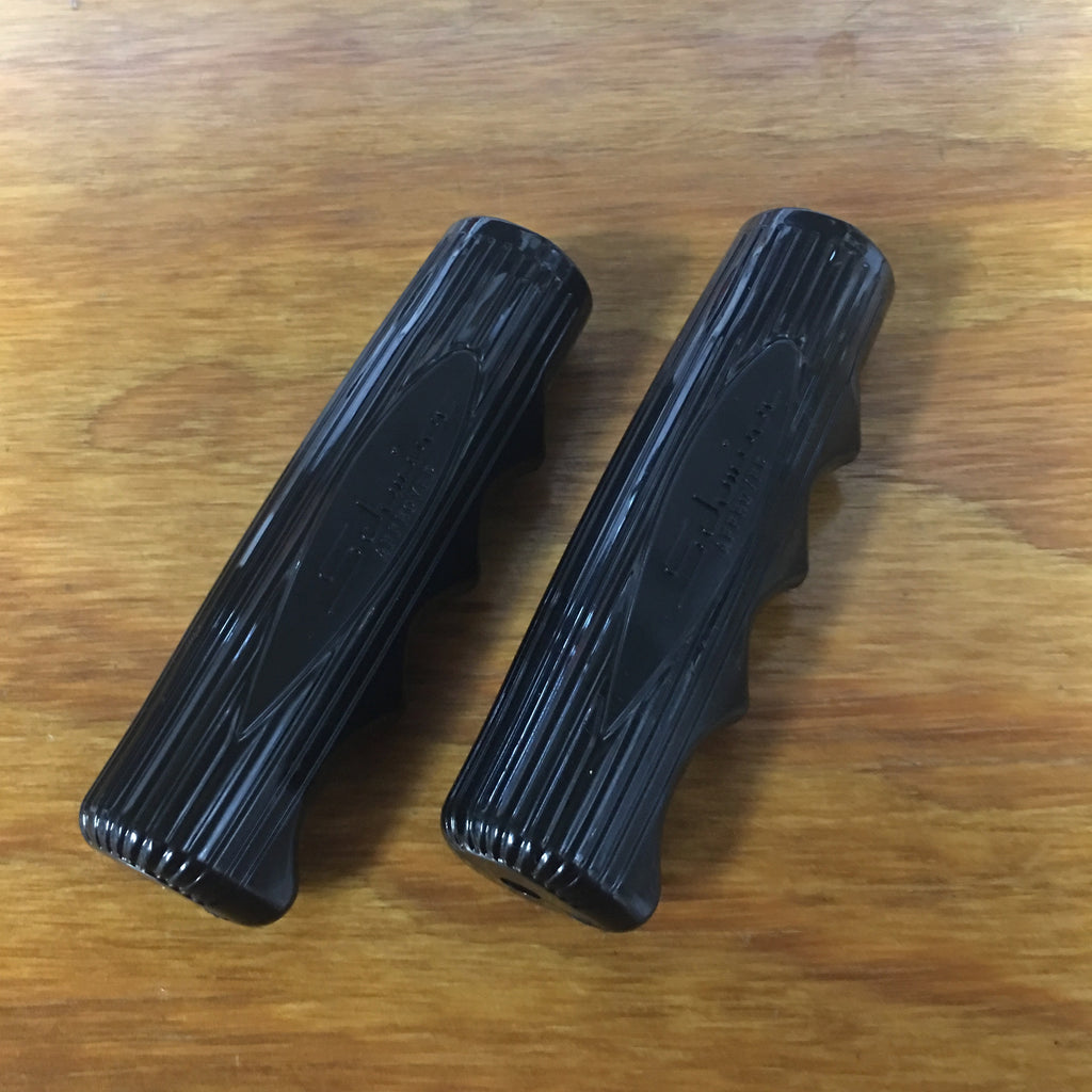 schwinn bicycle grips