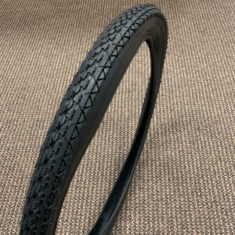 18 x 2.125 bike tire