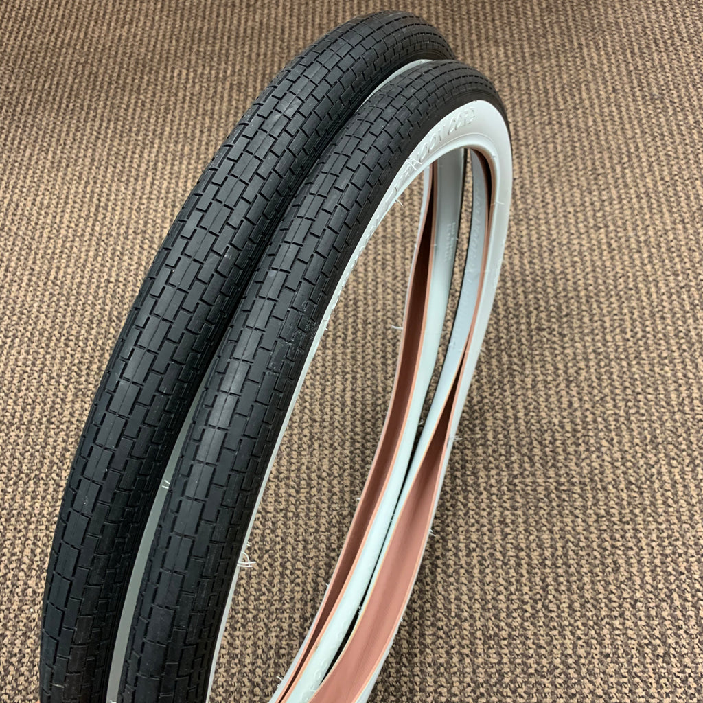 schwinn bike tires 26 x 2.125