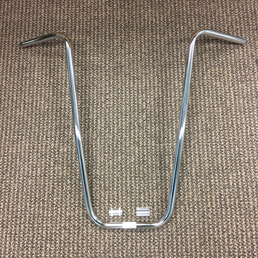 tall bike handlebars
