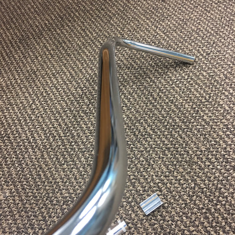 tall bike handlebars