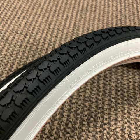 schwinn 26 inch bike tire