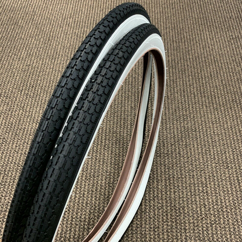 schwinn bike tires 26