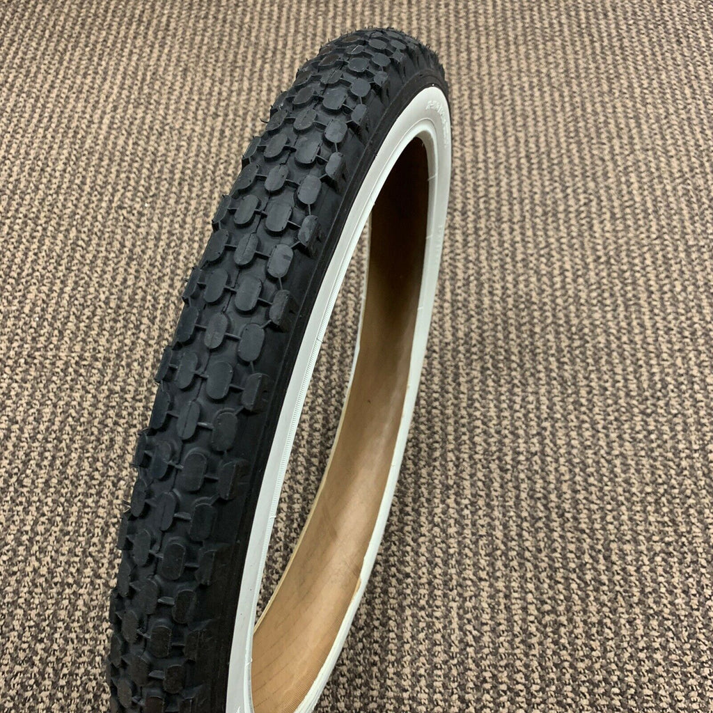 bicycle tire 20 x 2.125