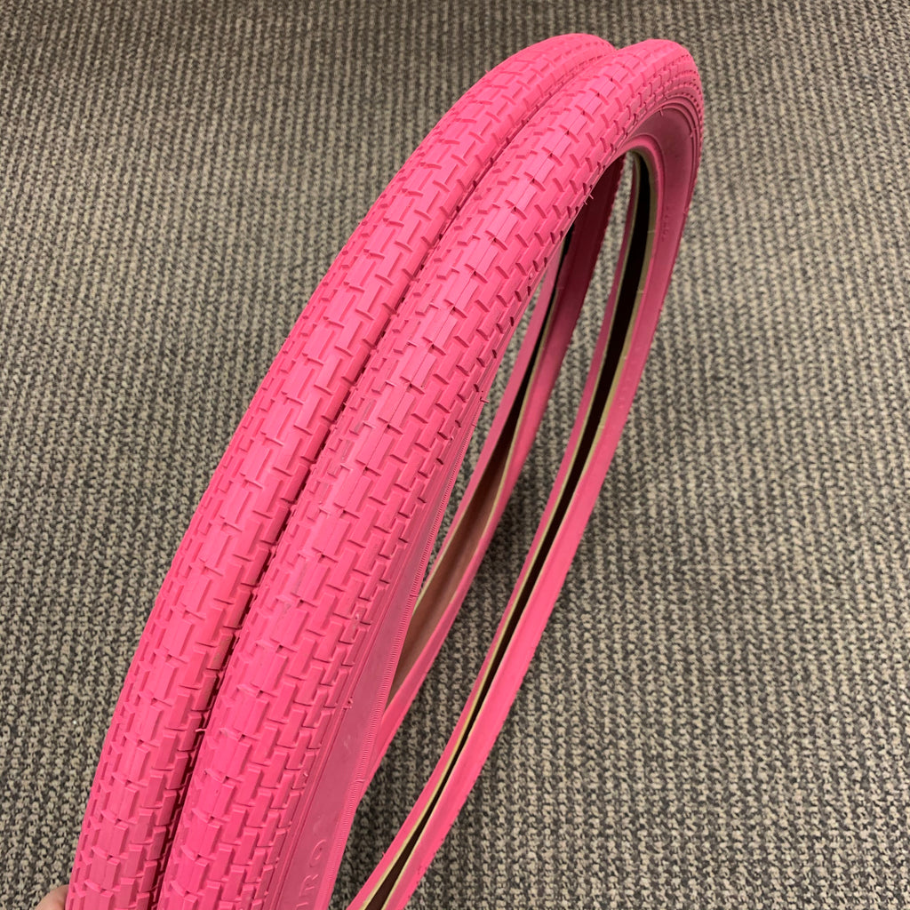 schwinn bicycle tire