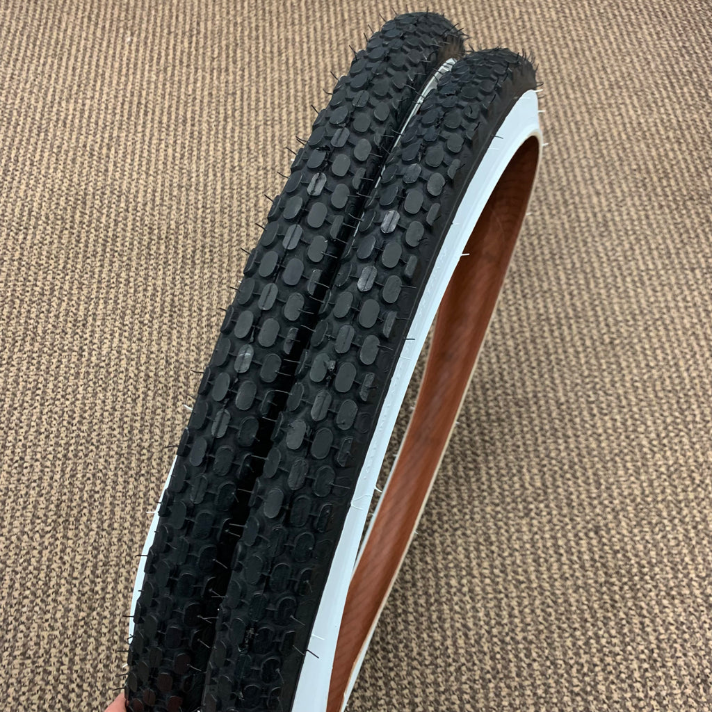 schwinn mtb tires