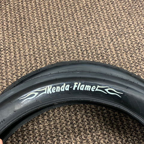 kenda flame tires