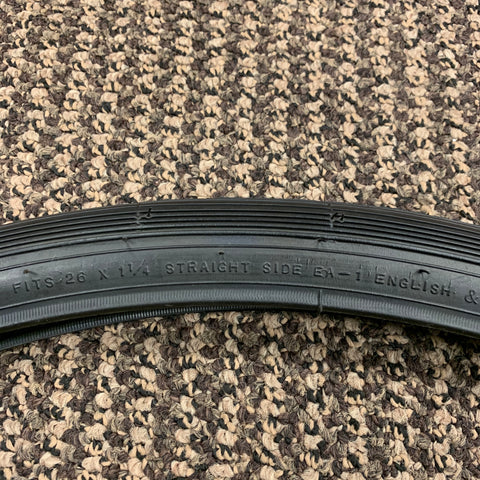 schwinn breeze tires