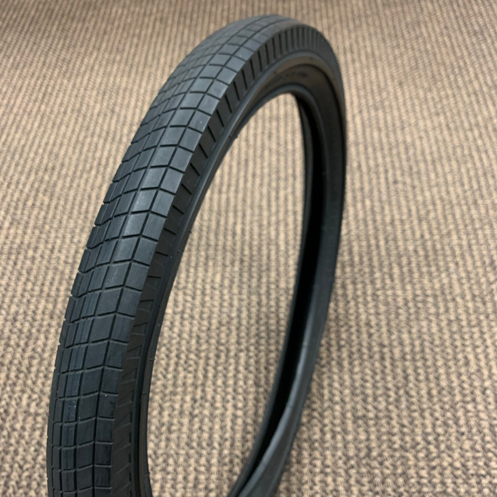20 x 2.125 bike tire tube