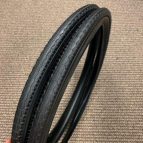 huffy bike tires 24 x 2.125