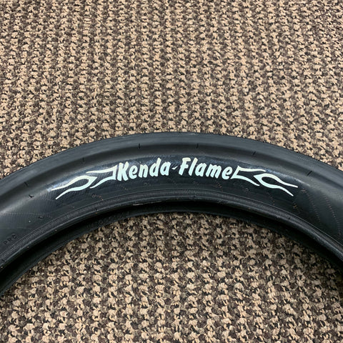 kenda flame tires