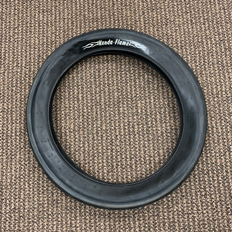 kenda flame tires