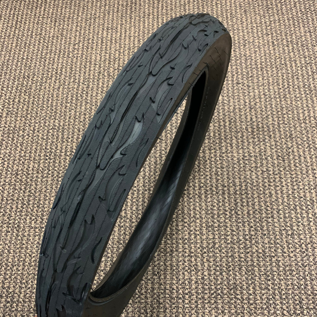 kenda flame tires