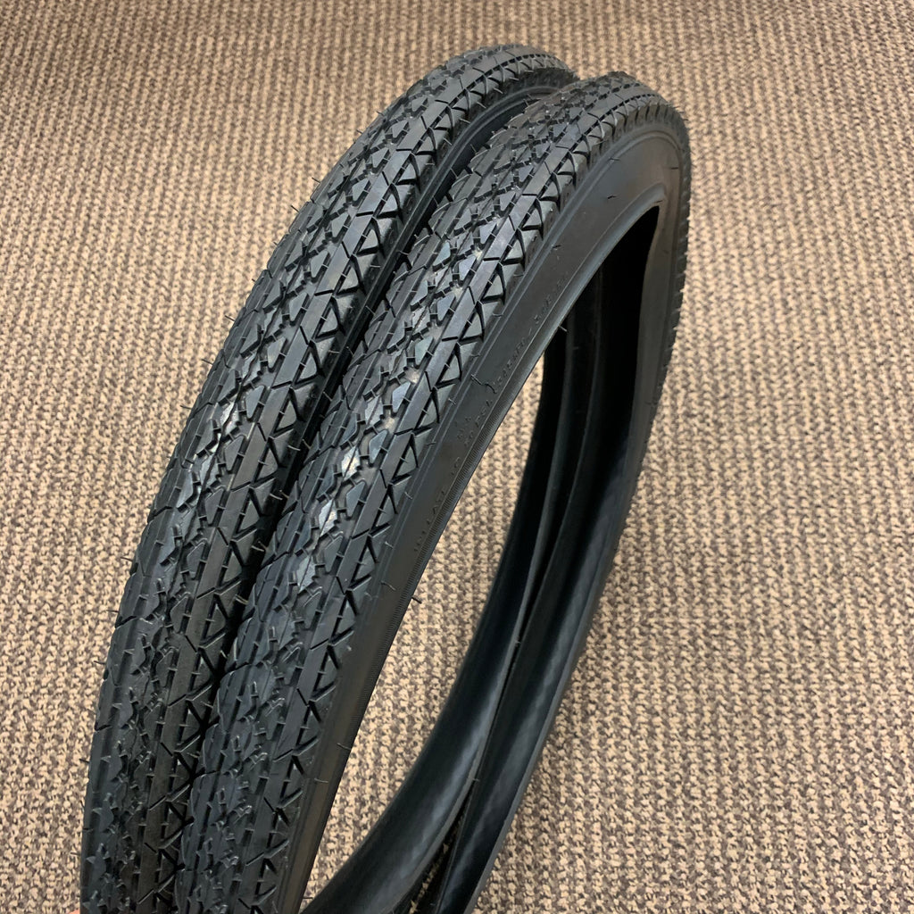 24 x 2.125 bike tire