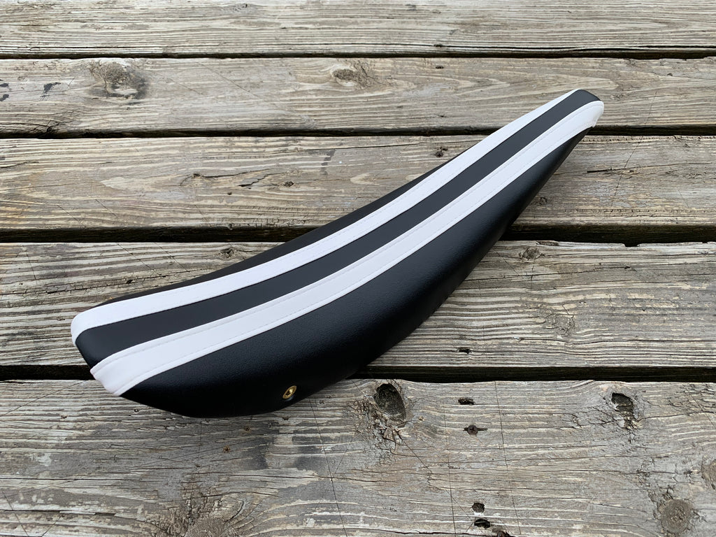 stingray chopper bike seat