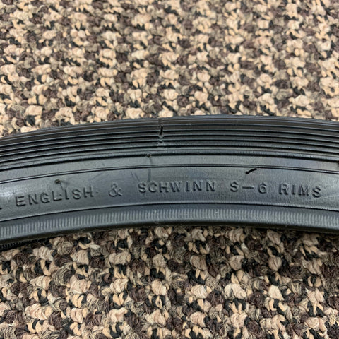 schwinn breeze tires