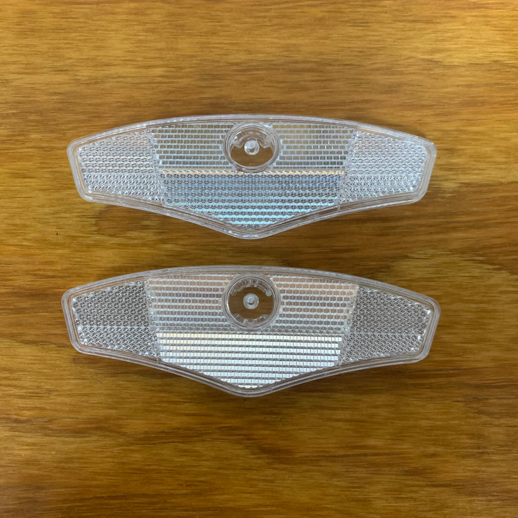 schwinn bike reflectors