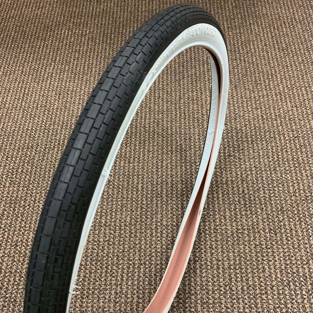 26 inch schwinn bike tires