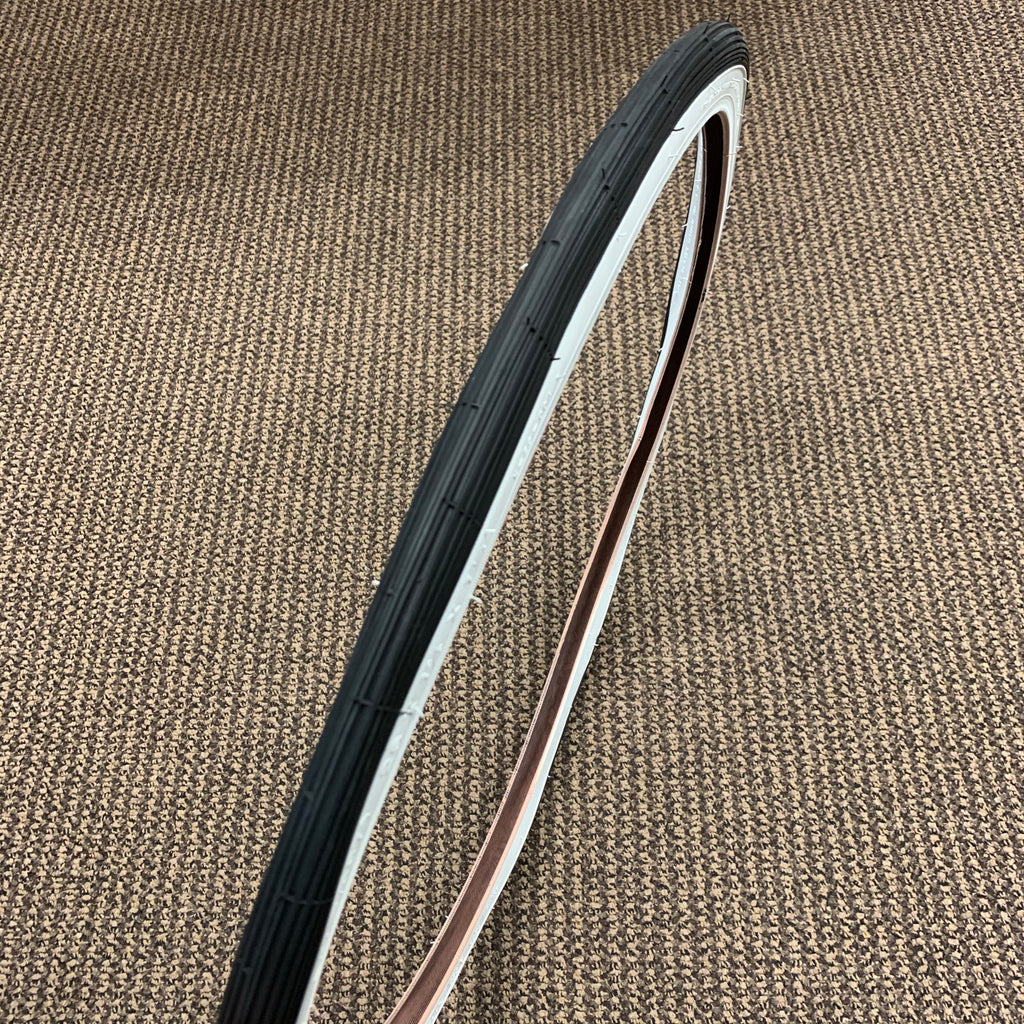 schwinn 26 white wall tires