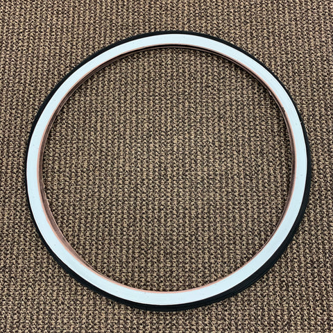 schwinn 26 white wall tires