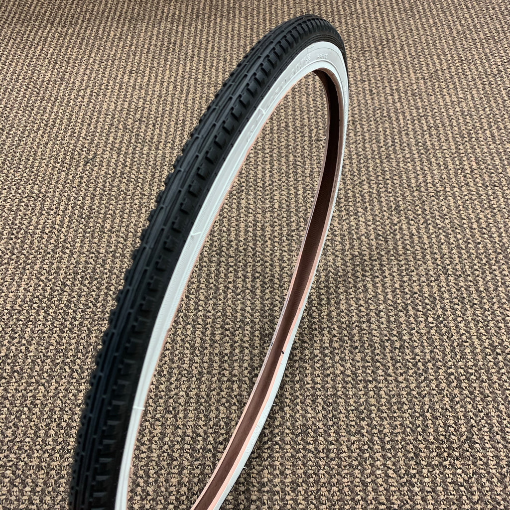schwinn bike tire replacement