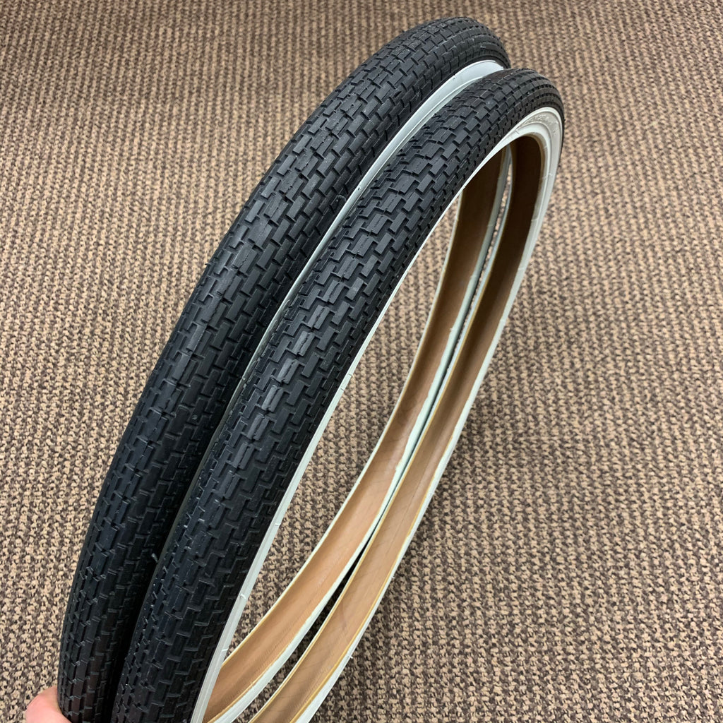 bicycle tires 26 x 1.75