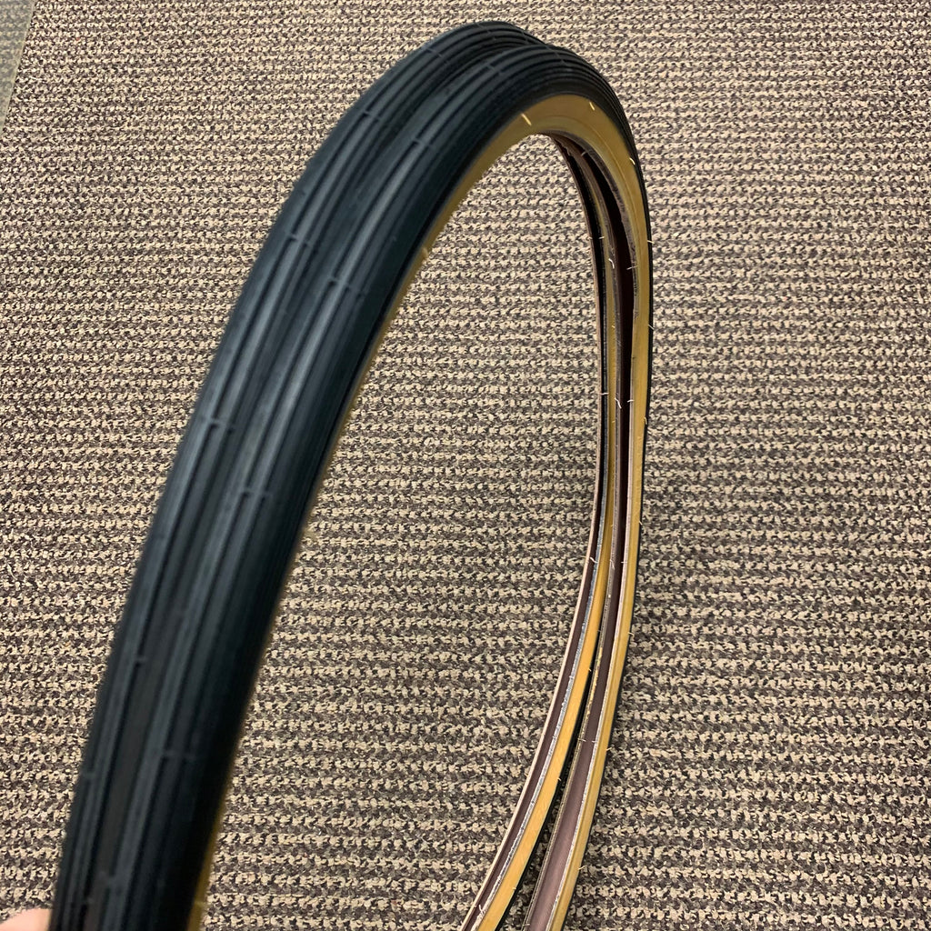 BICYCLE TIRES FIT SCHWINN VARSITY 