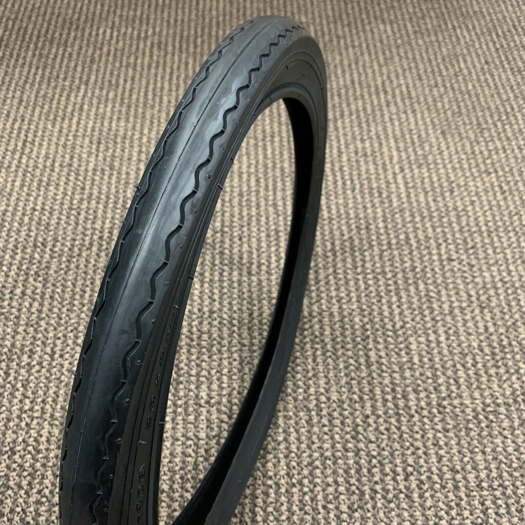 bike slicks