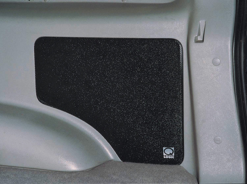 ford explorer subwoofer enclosure