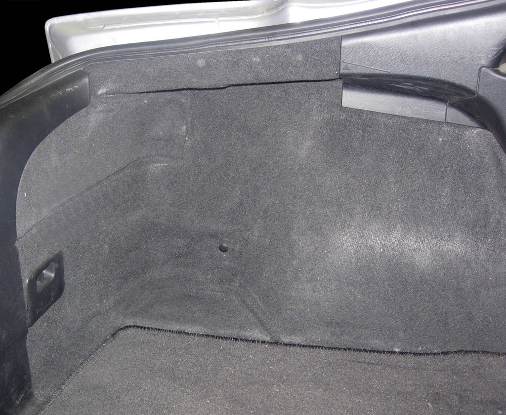 acura rsx subwoofer enclosure