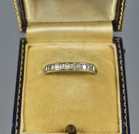 Classic Vintage & Antique Rings - www.boylerpf.com – Boylerpf