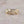 Load image into Gallery viewer, Lover&#39;s Knot Infinity Baguette Diamond Ring in Gold - Boylerpf
