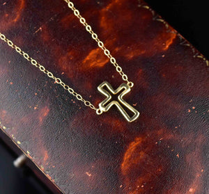 Vintage Add a Bead 14K Gold Necklace - On Hold – Boylerpf