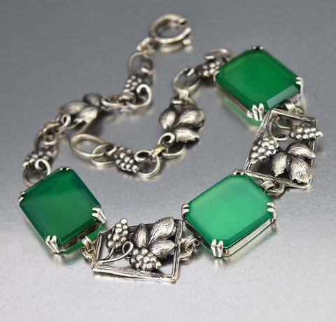 Vintage Art Deco Jewelry For Sale - www.boylerpf.com – Boylerpf