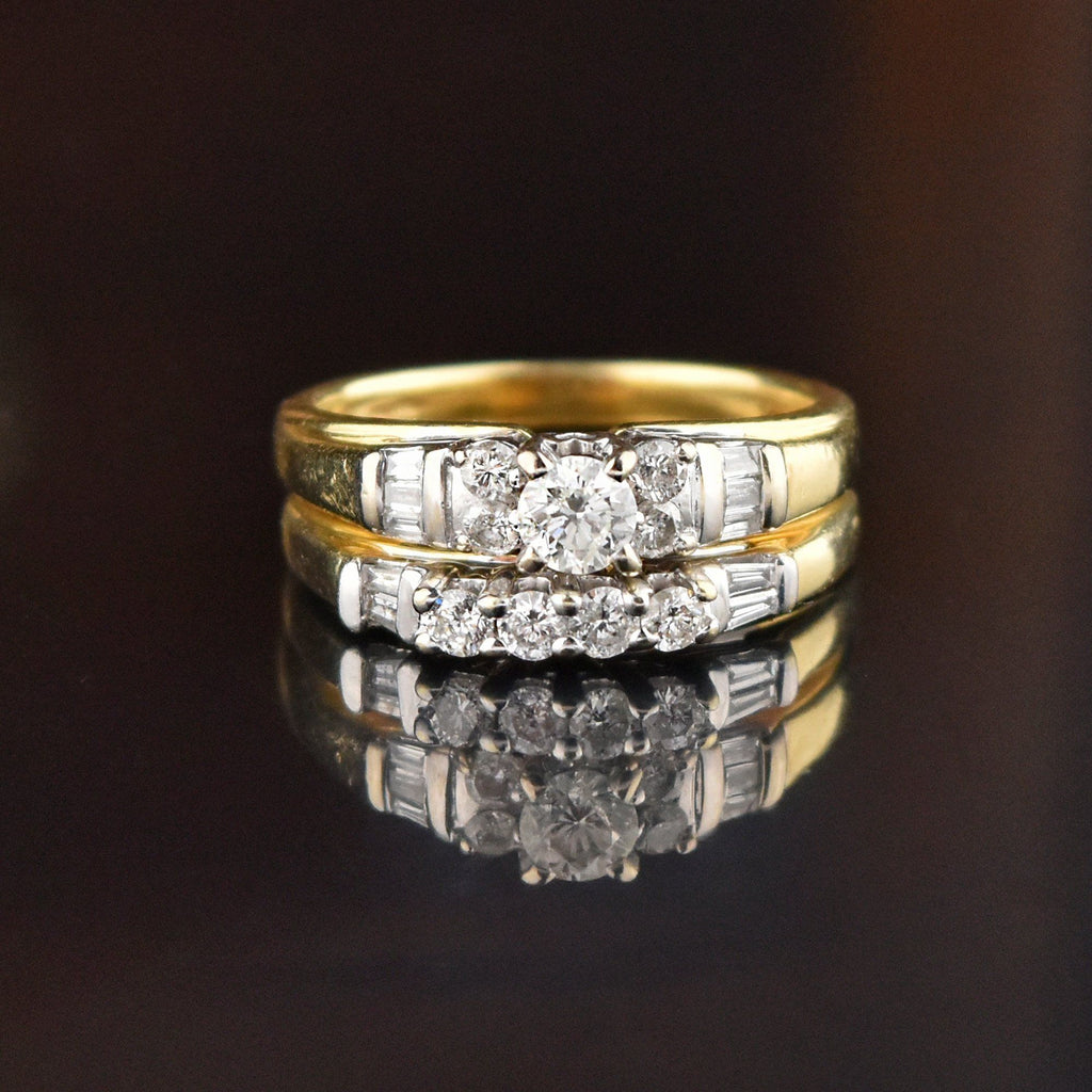 Victorian Antique Rings | Victorian Antique Wedding and Engagement ...