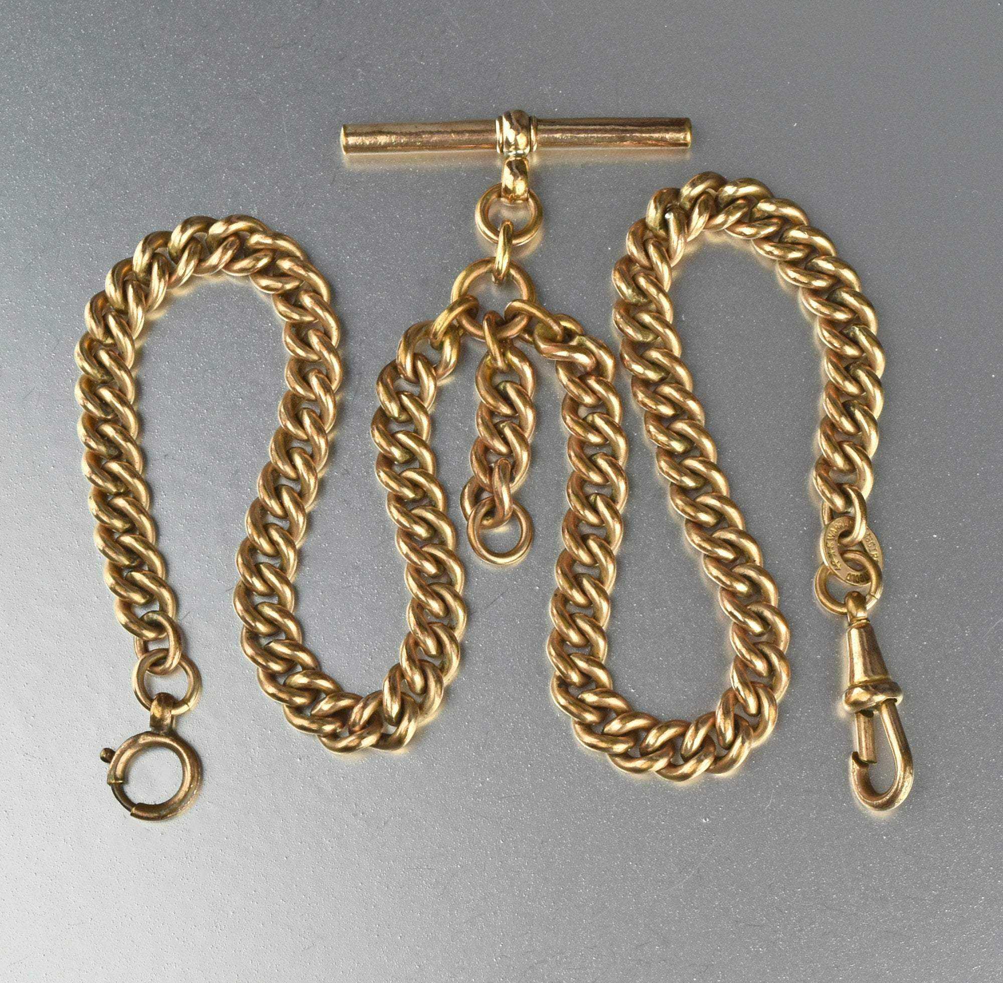 pocket watch chain