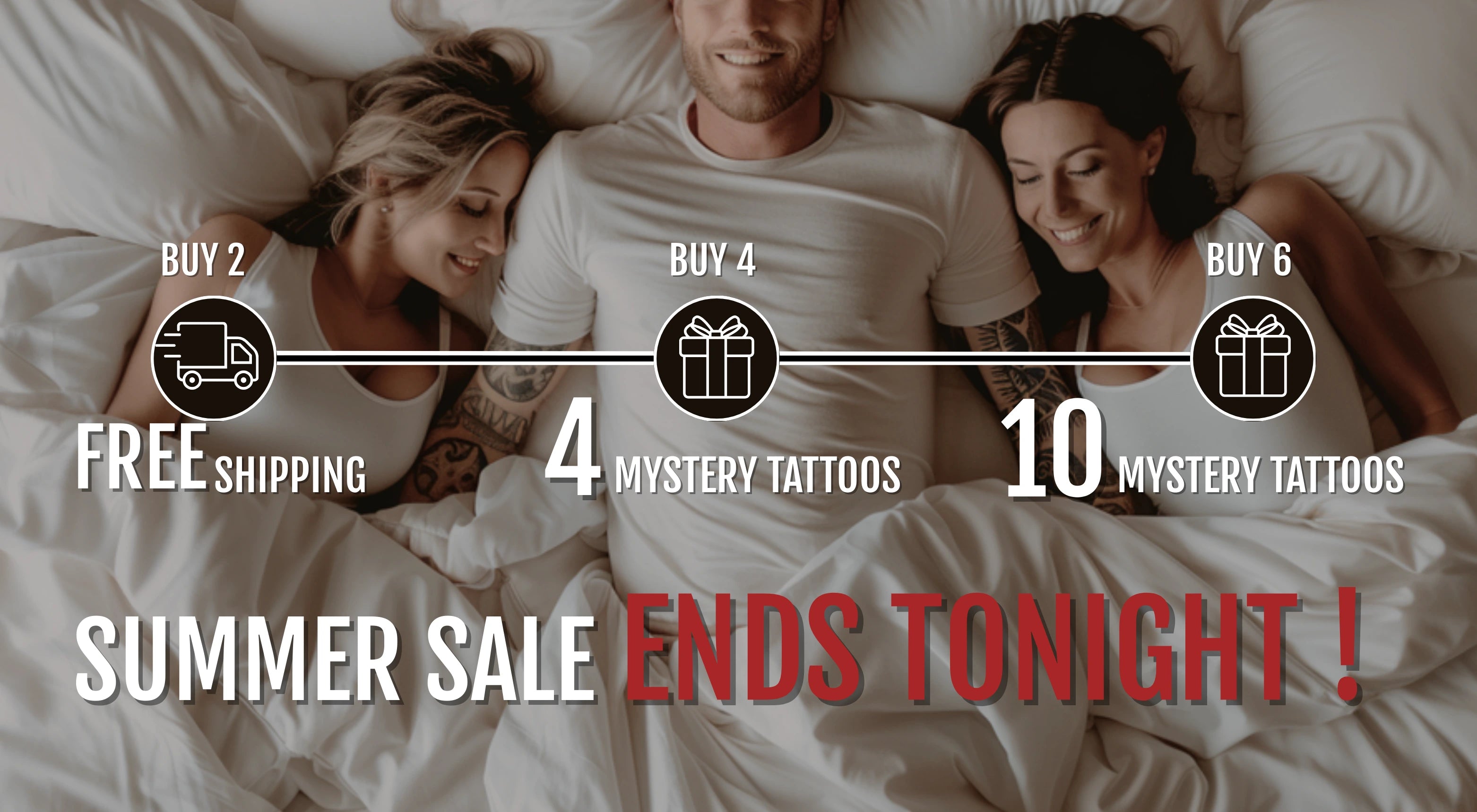Summer Sale Banner