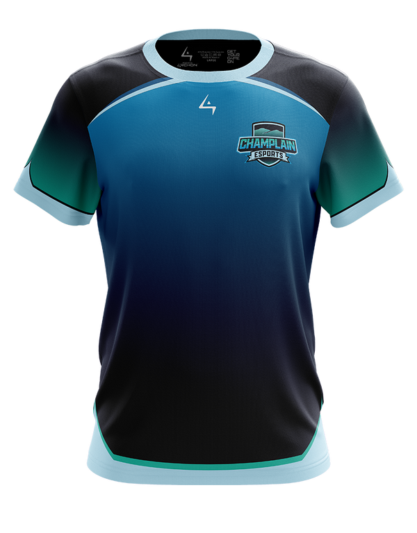 Eagles -   Esports Apparel Design & Production