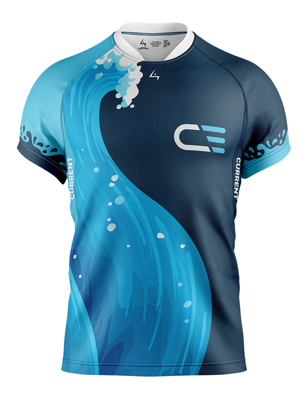 7 Cities Gaming - Elite Jersey