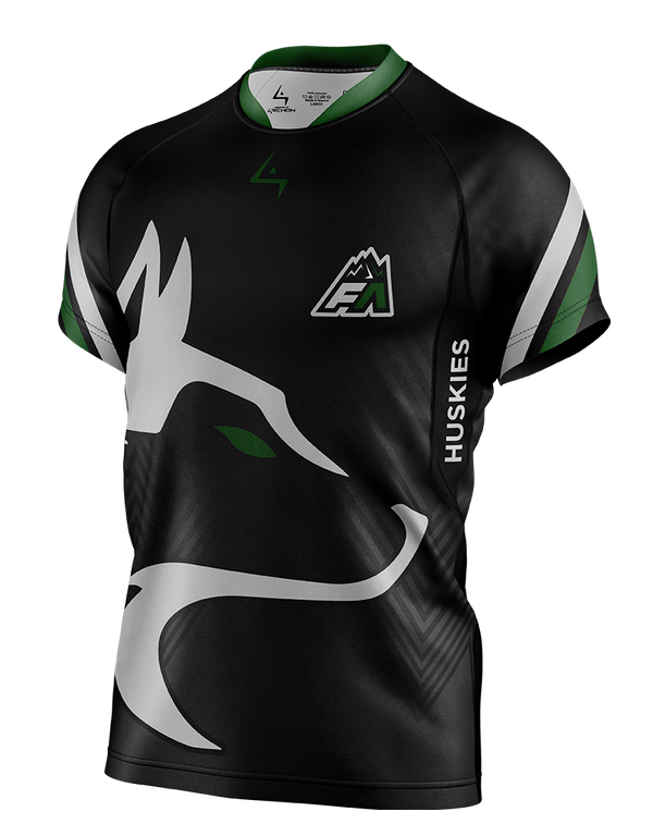 Rogue Gaming - Short Sleeve Esports Jersey - Gamers Apparel