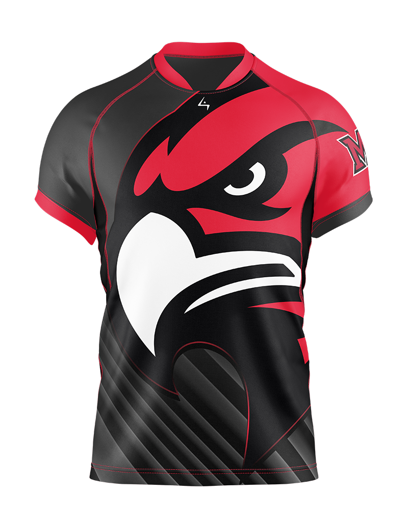 Esport джерси. Jersey Design Esports 2019. Джерси атаки. Маскот игровая форма еспорт черно серая.