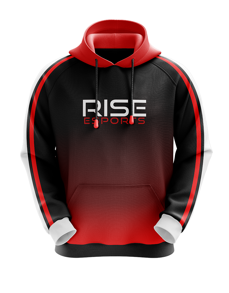 esports hoodie