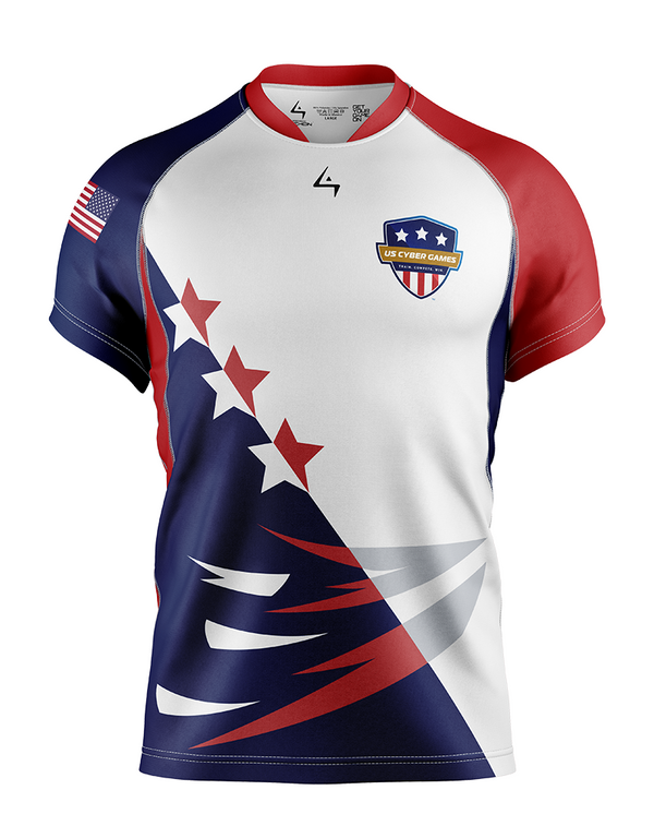 Hydro3 Esports - Elite Series Jersey