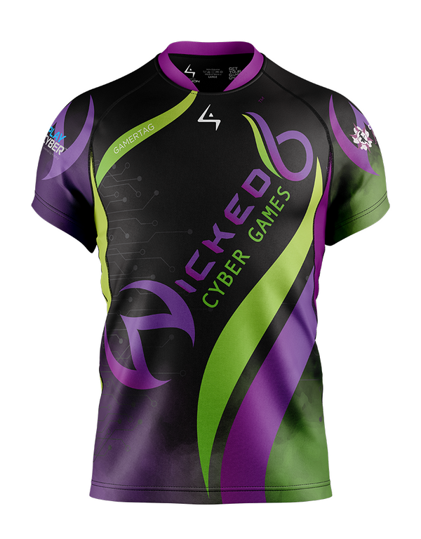 Hydro3 Esports - Elite Series Jersey