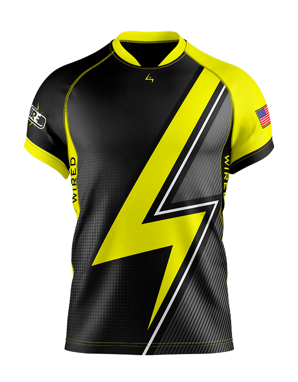 Hydro3 Esports - Elite Series Jersey 